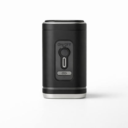 PumpTrail Mini Electric Air Pump