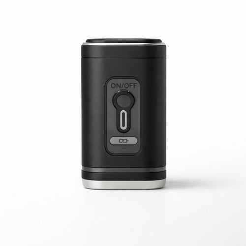 PumpTrail Mini Electric Air Pump